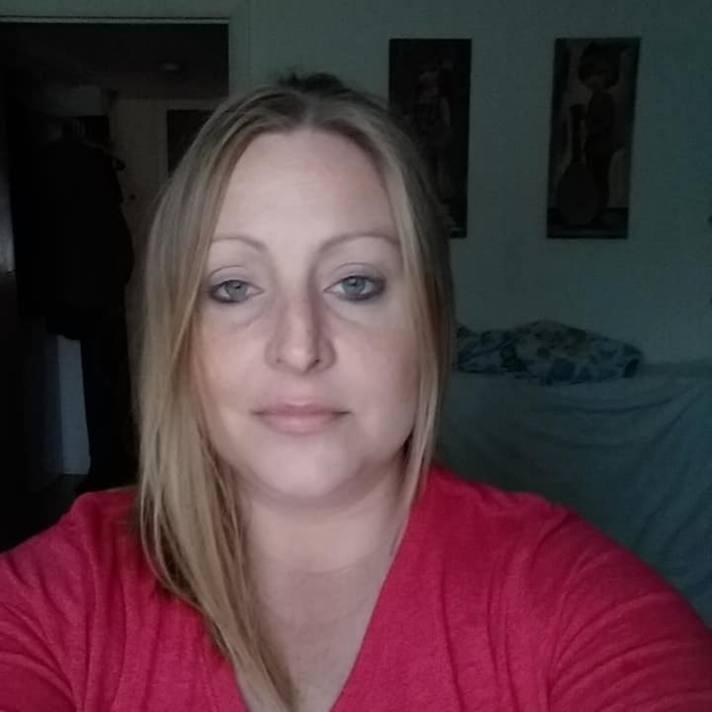 Meet your Posher, Christy